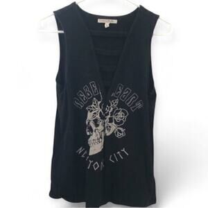 EXPRESS One Eleven Tank Size Small